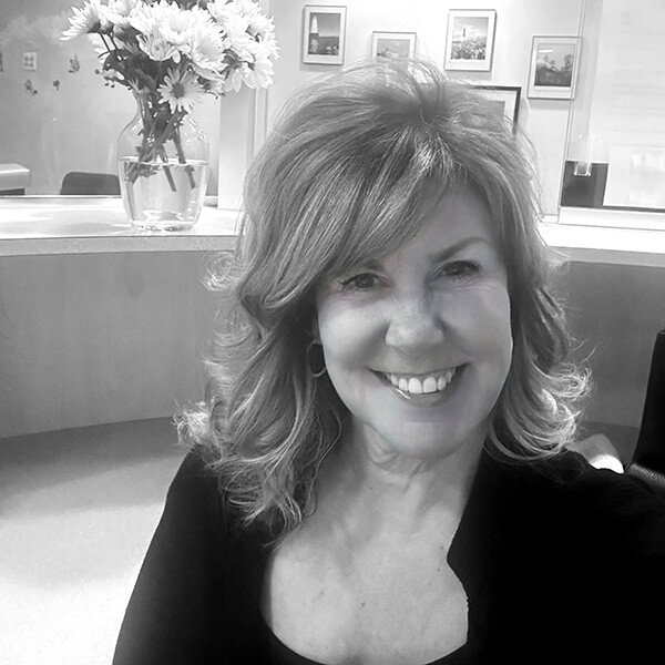 Laura Co-office manager