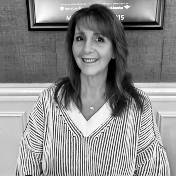 Sandy, dental assistant